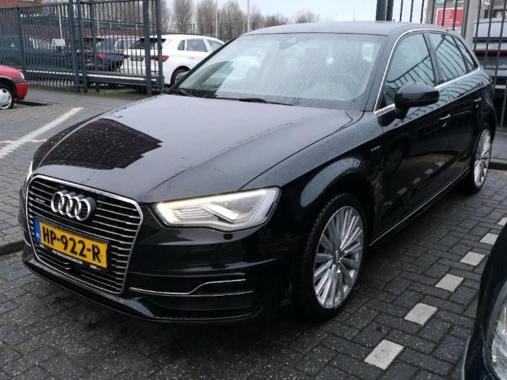 AUDI A3 SPORTBACK 2015 wauzzz8v7ga090735