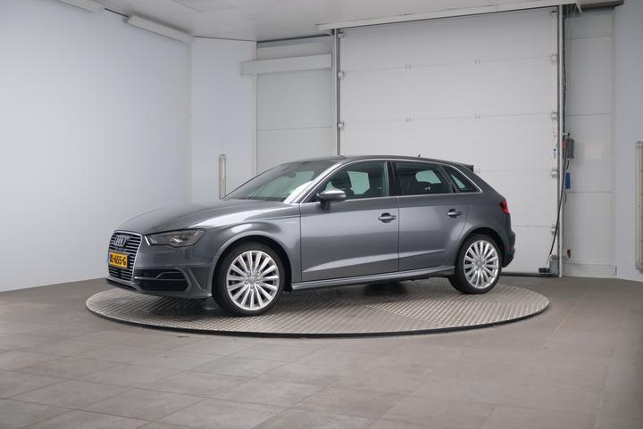 AUDI A3 SPORTBACK 2015 wauzzz8v7ga091870