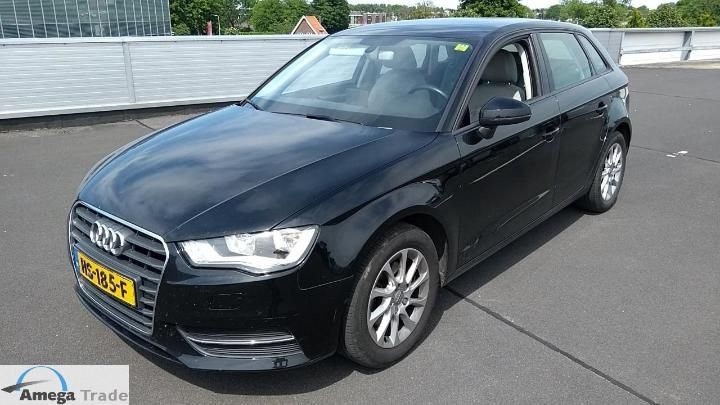 AUDI A3 SPORTBACK 2016 wauzzz8v7ga093523