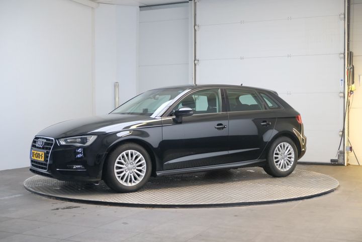 AUDI A3 SPORTBACK 2015 wauzzz8v7ga095353