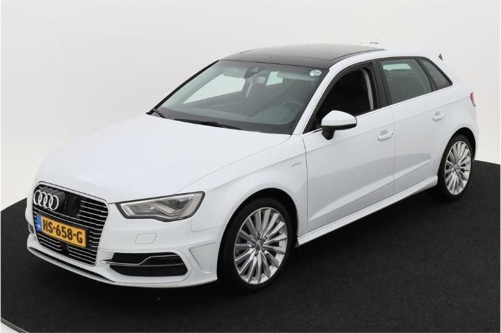 AUDI A3 SPORTBACK 2015 wauzzz8v7ga097555