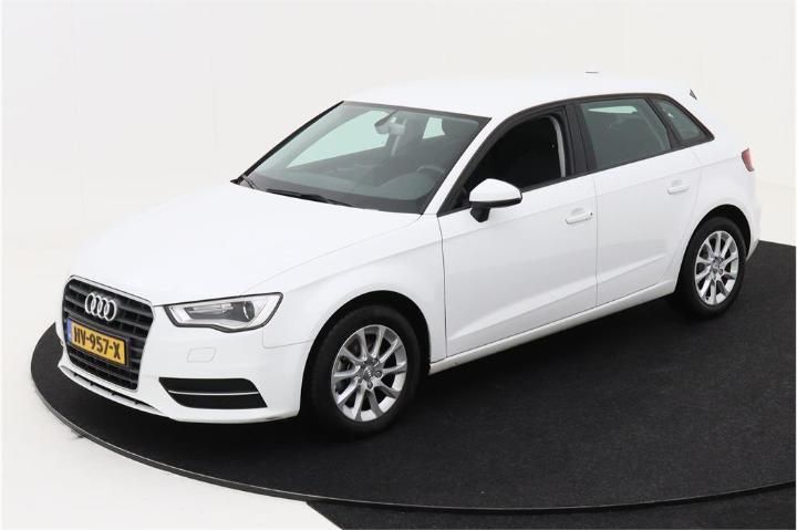 AUDI A3 SPORTBACK 2016 wauzzz8v7ga098804