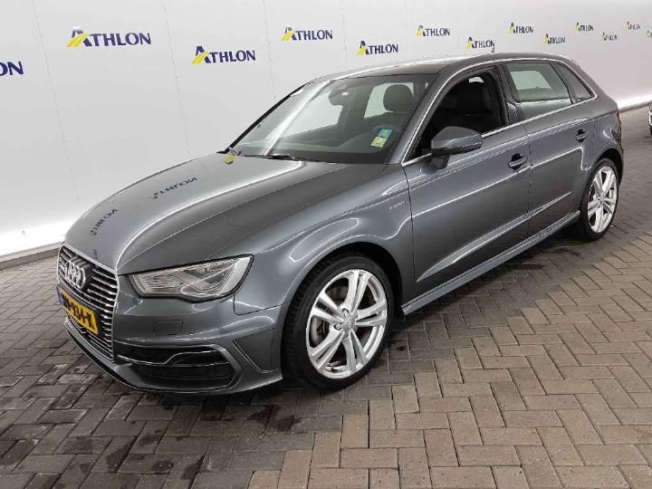 AUDI A3 SPORTBACK 2015 wauzzz8v7ga100485