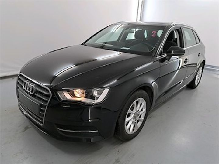 AUDI A3 SPORTBACK DIESEL - 2013 2016 wauzzz8v7ga106836