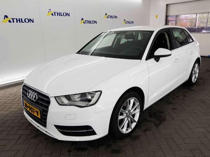 AUDI A3 SPORTBACK 2016 wauzzz8v7ga109106