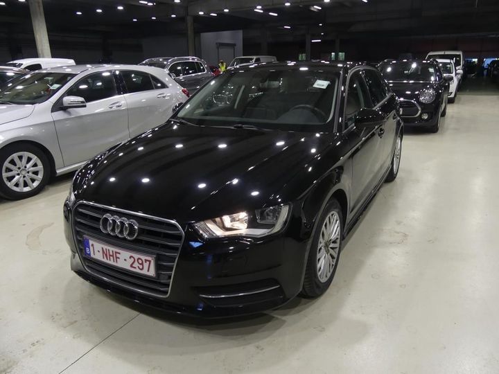 AUDI A3 SPORTBACK 2016 wauzzz8v7ga119232