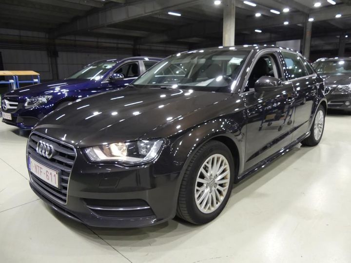 AUDI A3 SPORTBACK 2016 wauzzz8v7ga119473