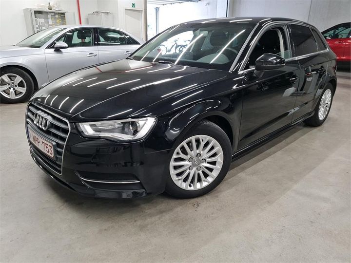 AUDI A3 SPORTBACK 2016 wauzzz8v7ga120011