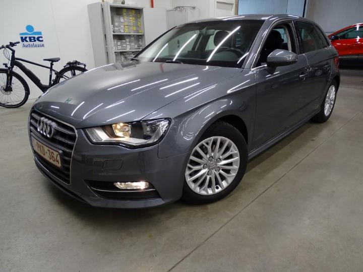 AUDI A3 SPORTBACK 2016 wauzzz8v7ga121871