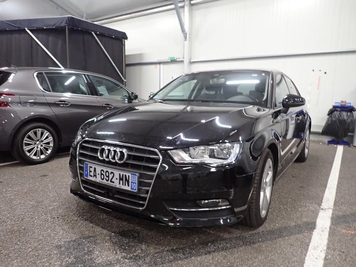 AUDI A3 SPORTBACK 2016 wauzzz8v7ga128917