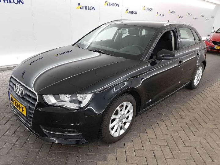 AUDI A3 SPORTBACK 2016 wauzzz8v7ga129274