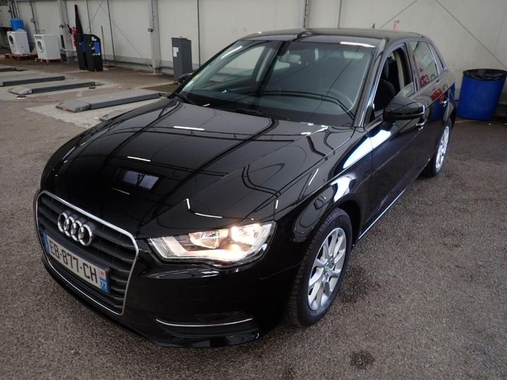 AUDI A3 SPORTBACK 2016 wauzzz8v7ga133406