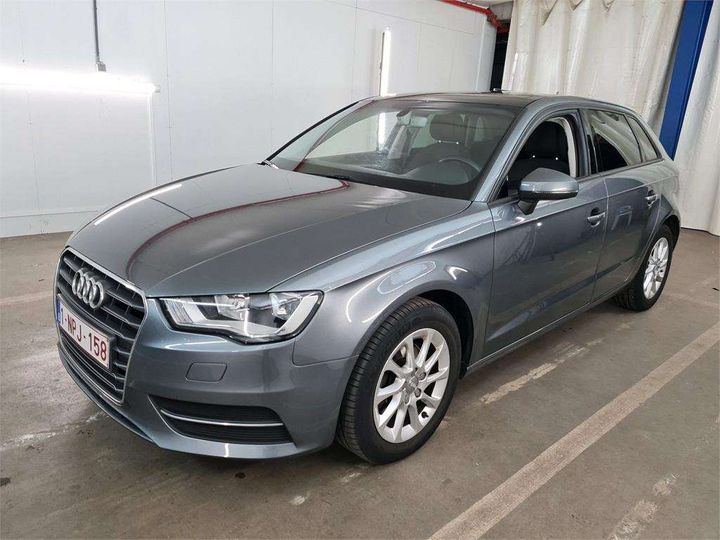 AUDI A3 SPORTBACK 2016 wauzzz8v7ga140484