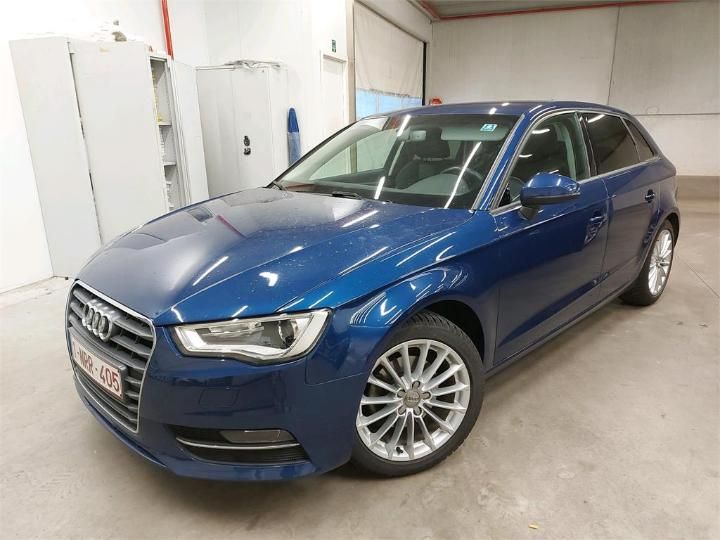 AUDI A3 SPORTBACK 2016 wauzzz8v7ga147385