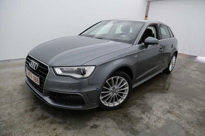 AUDI A3 SPORTBACK &#3912 2016 wauzzz8v7ga148746