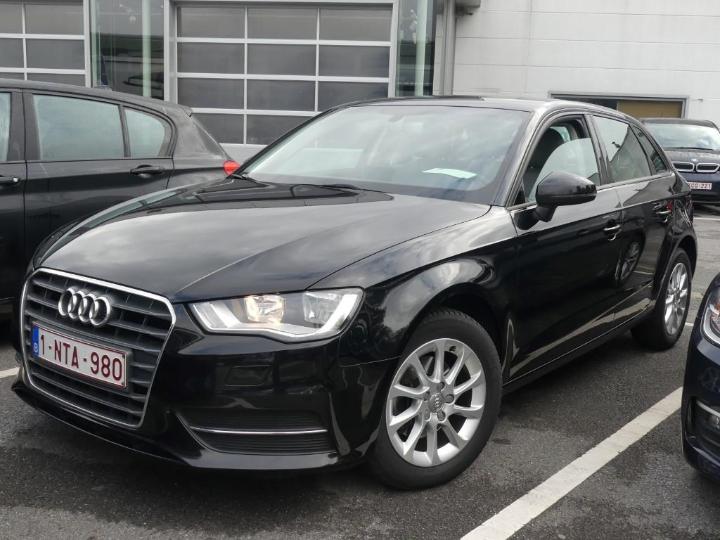 AUDI A3 SPORTBACK 2016 wauzzz8v7ga149170