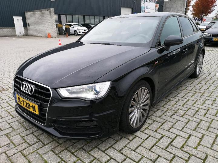 AUDI A3 SPORTBACK 2016 wauzzz8v7ga151971