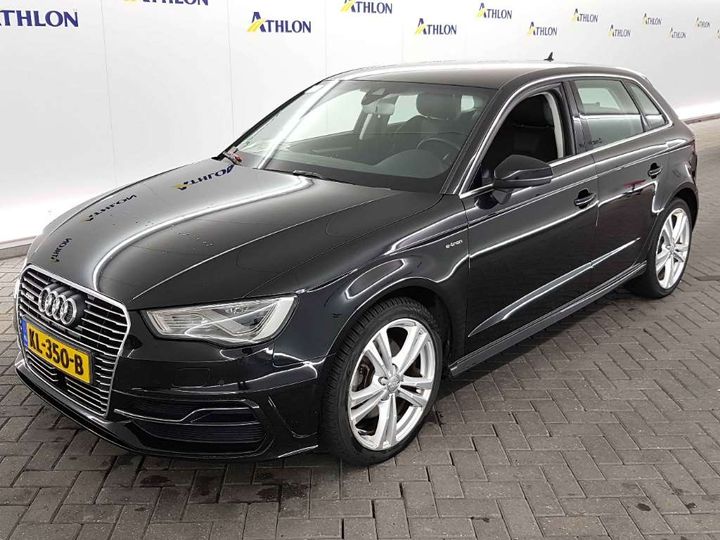 AUDI A3 SPORTBACK 2016 wauzzz8v7ga152599