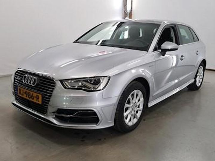 AUDI A3 SPORTBACK 2016 wauzzz8v7ga153980