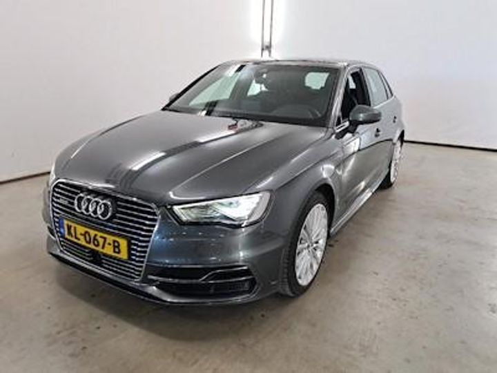 AUDI A3 SPORTBACK 2016 wauzzz8v7ga154210