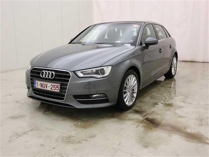 AUDI A3 2016 wauzzz8v7ga155602