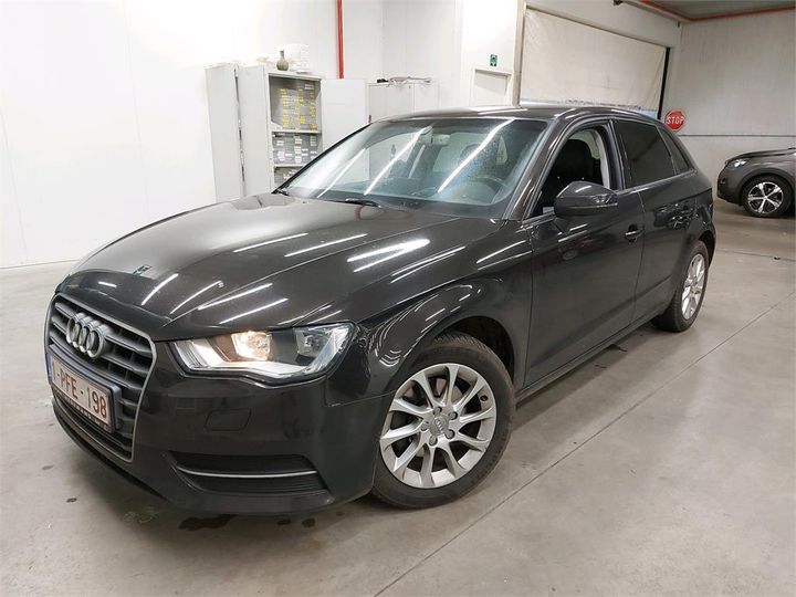 AUDI A3 SPORTBACK 2016 wauzzz8v7ga155616