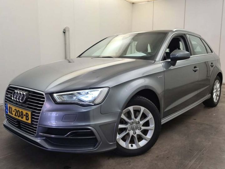 AUDI A3 2016 wauzzz8v7ga161268