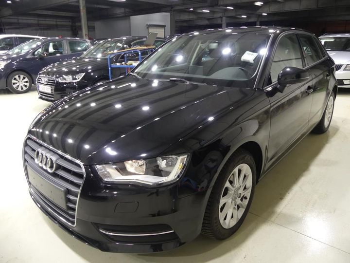 AUDI A3 SPORTBACK 2016 wauzzz8v7ga163893