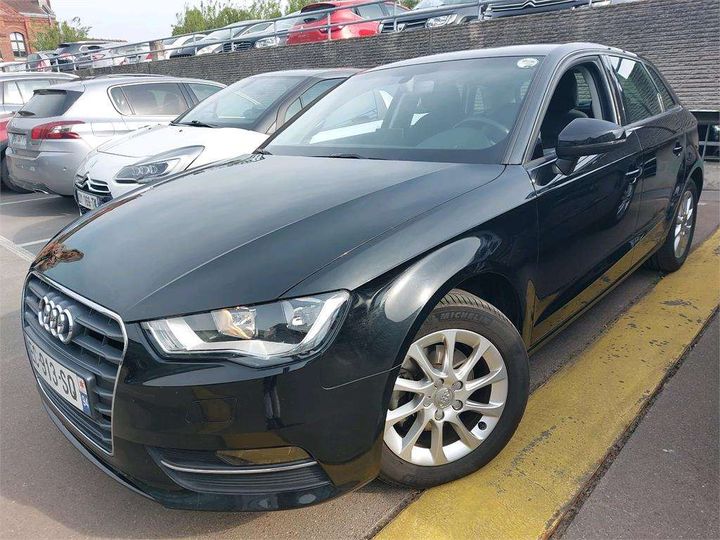 AUDI A3 SPORTBACK 2016 wauzzz8v7ga163960