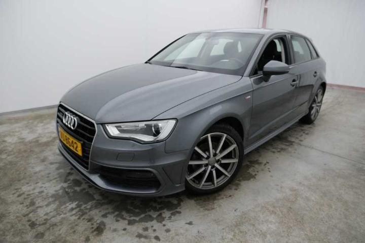 AUDI A3 SB &#3913 2016 wauzzz8v7ga165773