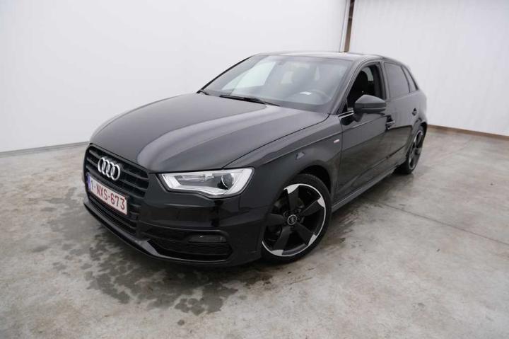 AUDI A3 SPORTBACK &#3912 2016 wauzzz8v7ga165997