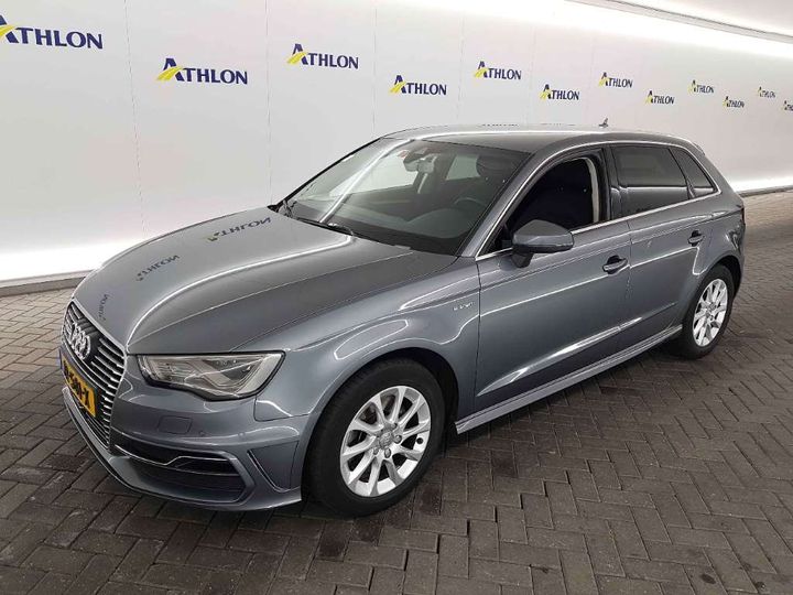 AUDI A3 SPORTBACK 2016 wauzzz8v7ga166941