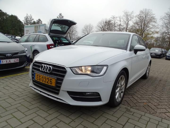 AUDI A3 SPORTBACK 2016 wauzzz8v7ga167183