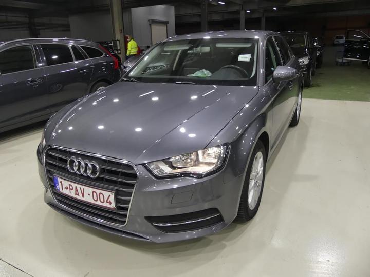 AUDI A3 SPORTBACK 2016 wauzzz8v7ga167202