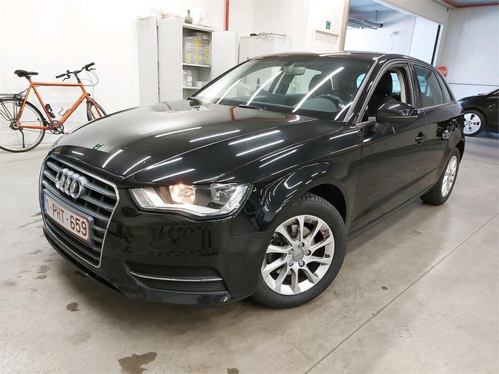 AUDI A3 SPORTBACK 2016 wauzzz8v7ga170813