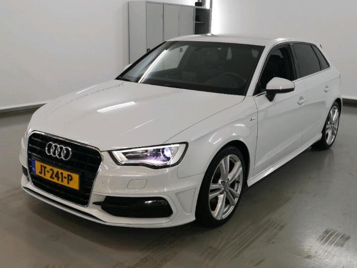 AUDI A3 SPORTBACK 2016 wauzzz8v7ga173730