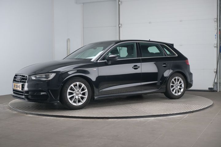 AUDI A3 SPORTBACK 2016 wauzzz8v7ga174831