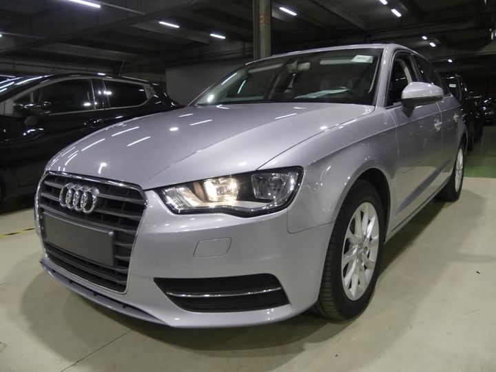 AUDI A3 SPORTBACK 2016 wauzzz8v7ga179138