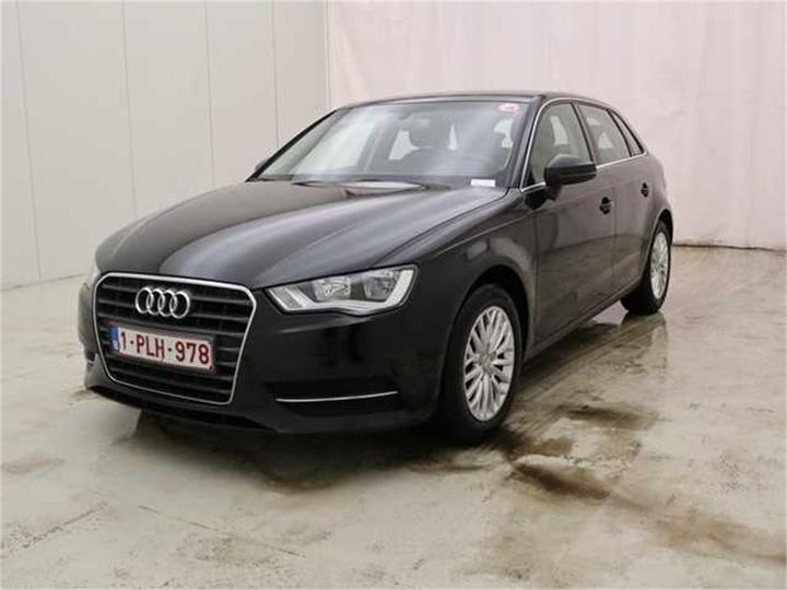 AUDI A3 2016 wauzzz8v7ga179303