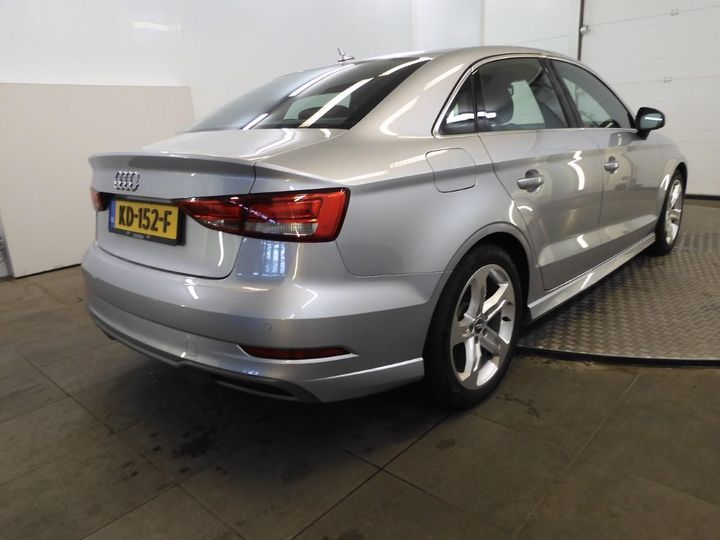 AUDI A3 LIMOUSINE 2016 wauzzz8v7h1006916