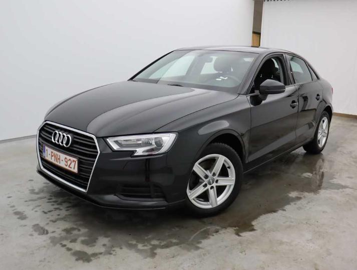 AUDI A3 BERLINE FL&#3916 2016 wauzzz8v7h1009007