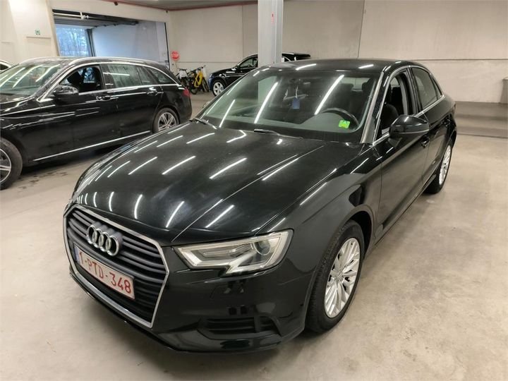 AUDI A3 BERLINE 2016 wauzzz8v7h1010268