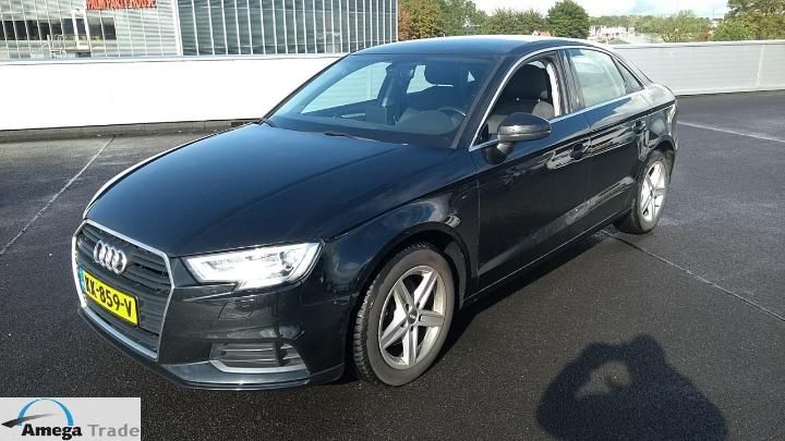 AUDI A3 LIMOUSINE 2016 wauzzz8v7h1013378