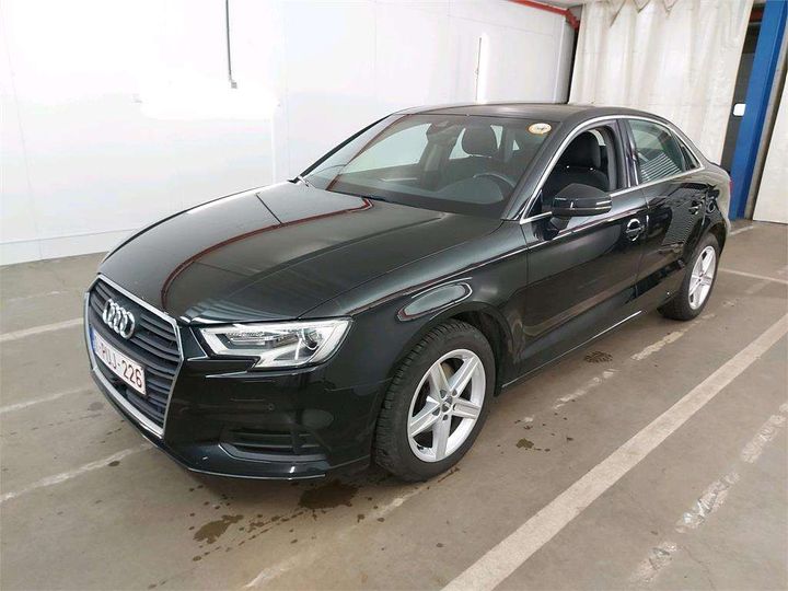 AUDI A3 BERLINE 2016 wauzzz8v7h1015048