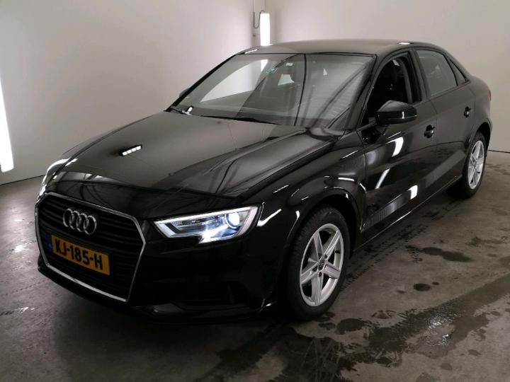 AUDI A3 2016 wauzzz8v7h1015616