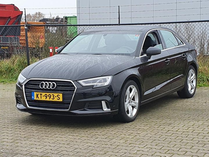 AUDI A3 LIMOUSINE LEASE EDITION 2016 wauzzz8v7h1019021