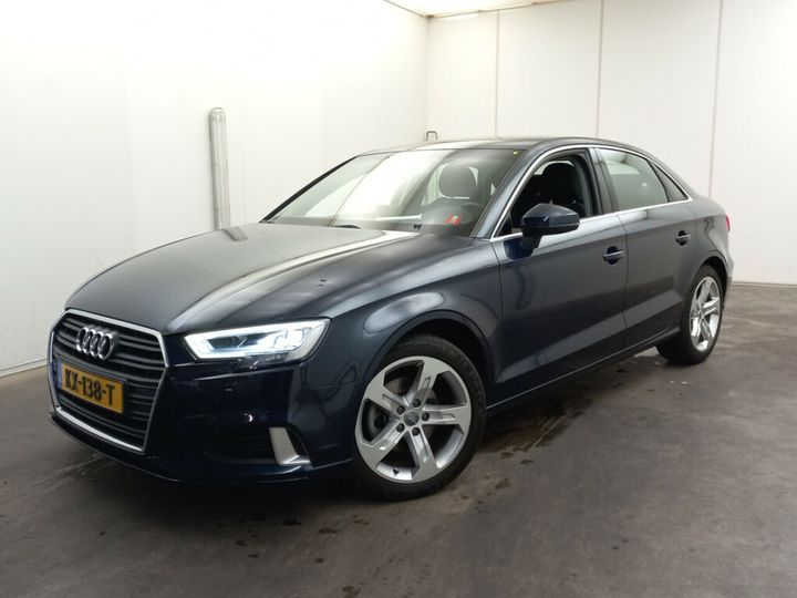 AUDI A3 2017 wauzzz8v7h1019651