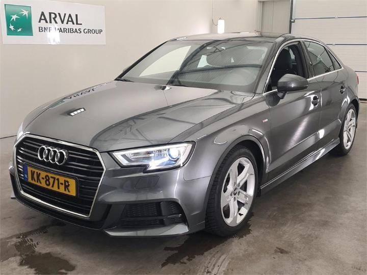 AUDI A3 2016 wauzzz8v7h1020475