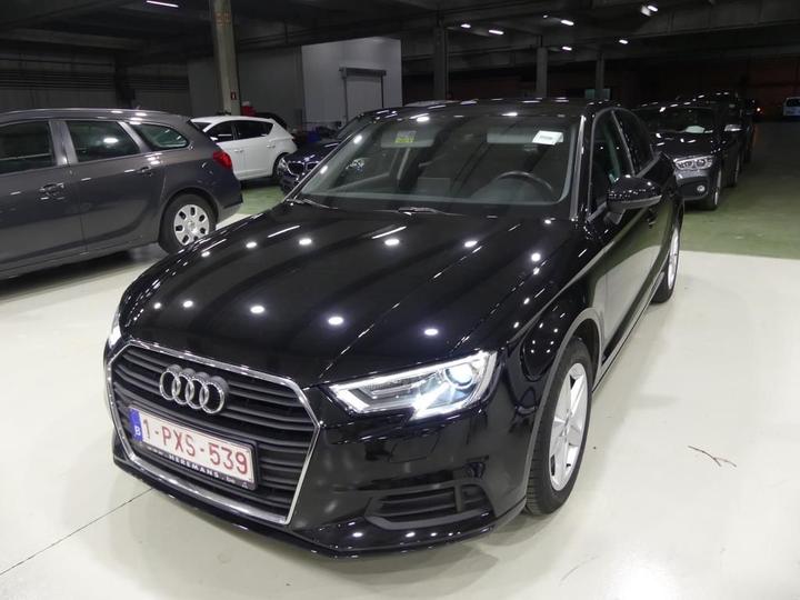 AUDI A3 SEDAN 2016 wauzzz8v7h1020816