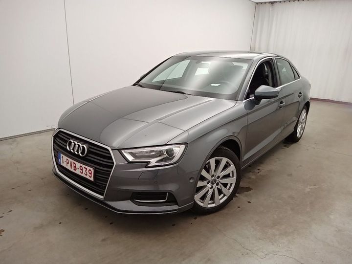 AUDI A3 BERLINE FL&#3916 2016 wauzzz8v7h1021495